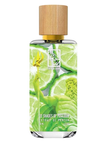 تصویر عطر ۲۲ شیدز آو پوسایدن دوآ برند