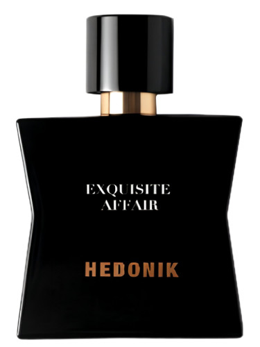 تصویر عطر اِکسکویزیت اَفِر هدونیک