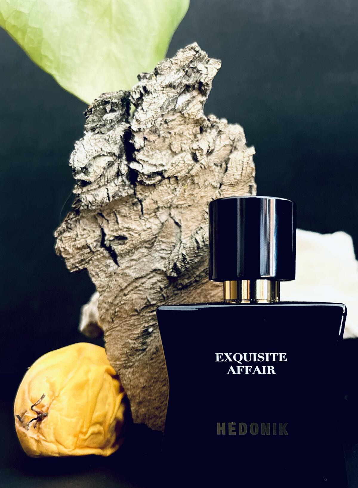 تصویر عطر اِکسکویزیت اَفِر هدونیک