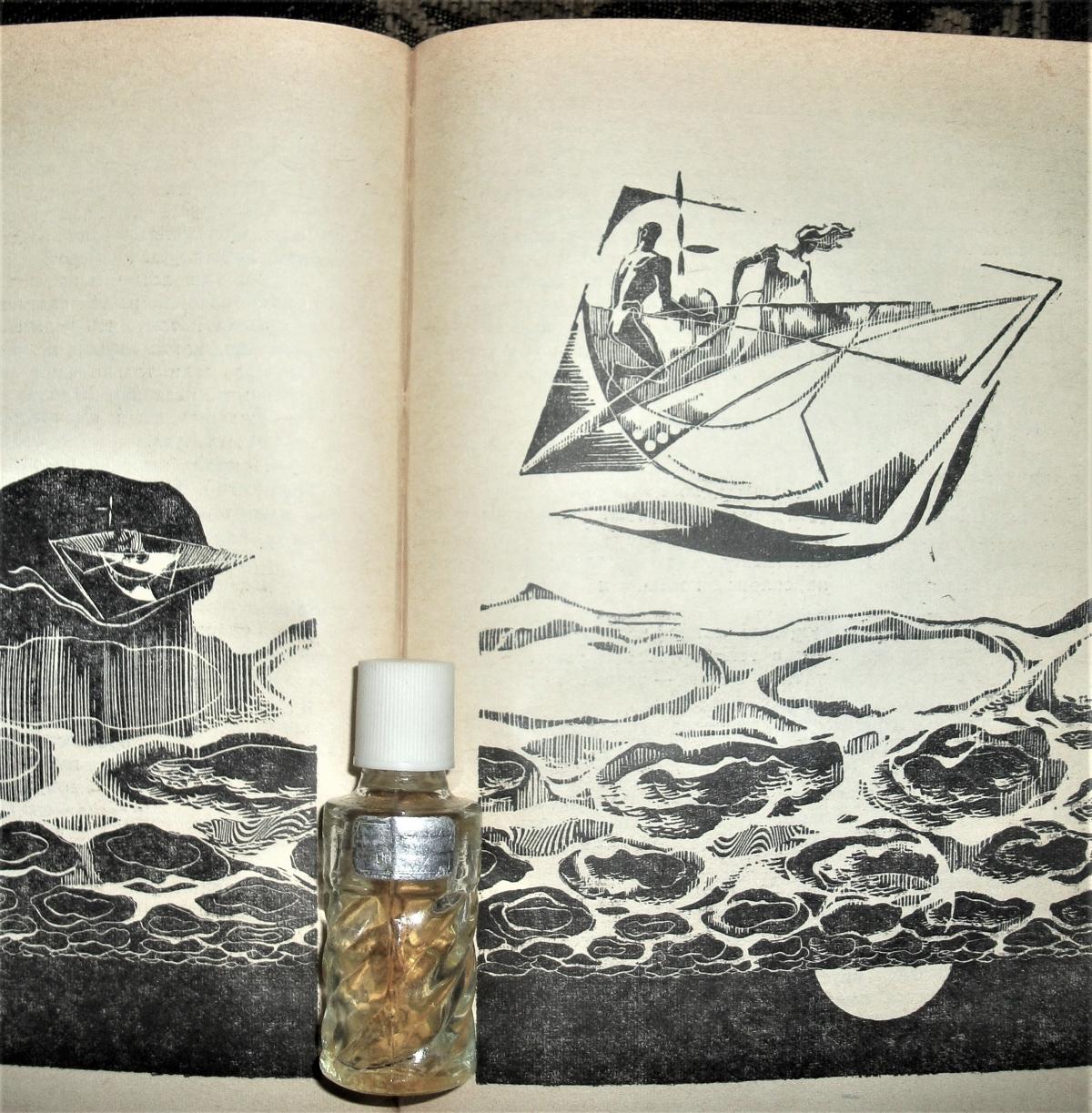 تصویر عطر ایرو دزینتارس