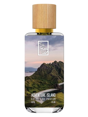 تصویر عطر ادونچر آیلند دوآ برند