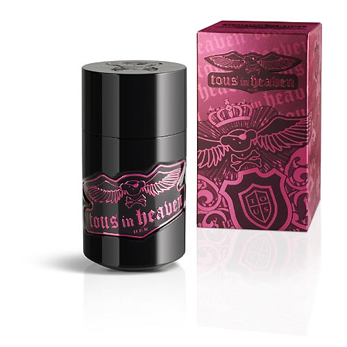 تصویر عطر توز این هیون هر توس