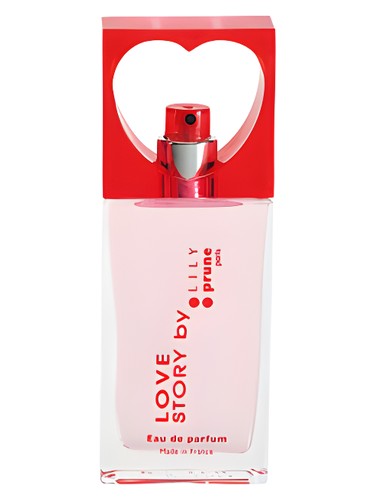تصویر عطر لیلی پرون لاو استوری اولریک دو وارن