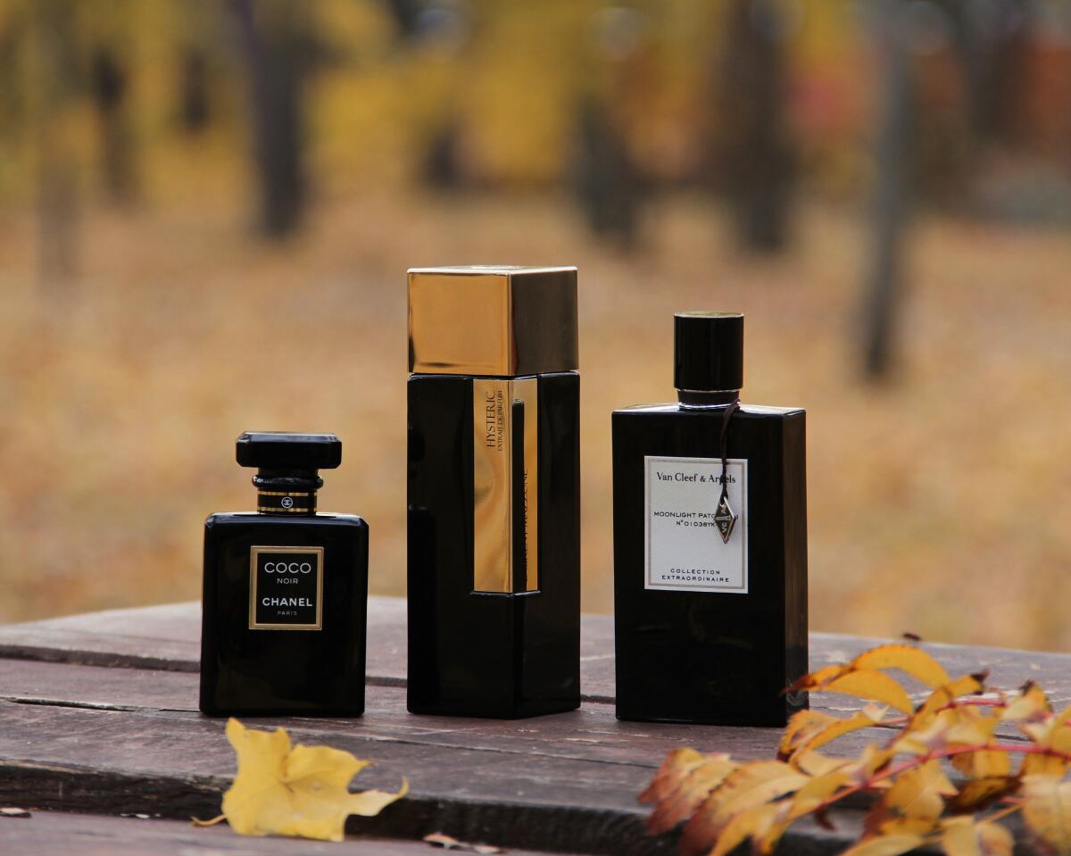 تصویر عطر هیستریک لوران مازون پرفیومز