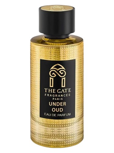 تصویر عطر آندراود دِ گیت فرگرنسز پاریس
