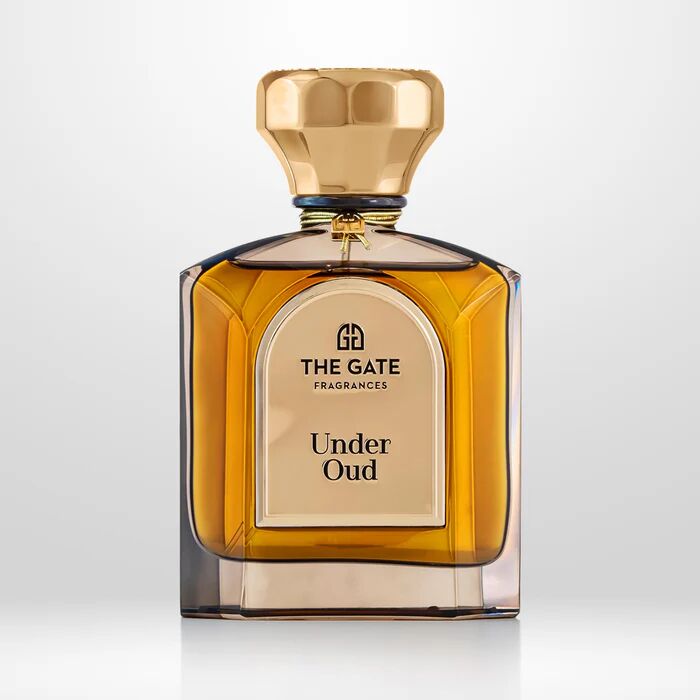 تصویر عطر آندراود دِ گیت فرگرنسز پاریس