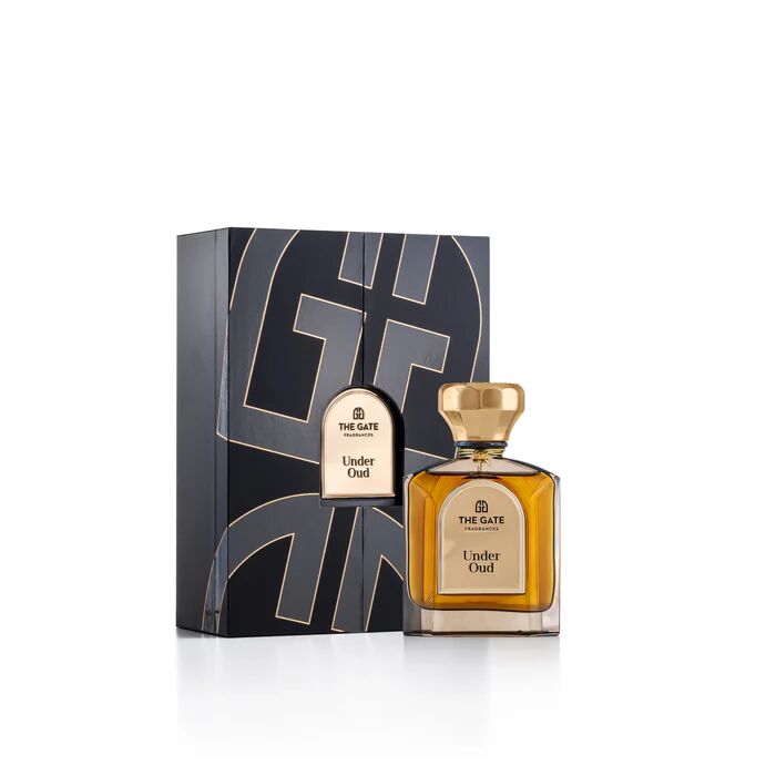 تصویر عطر آندراود دِ گیت فرگرنسز پاریس