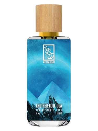 تصویر عطر آنادر بلو دوا دوآ برند