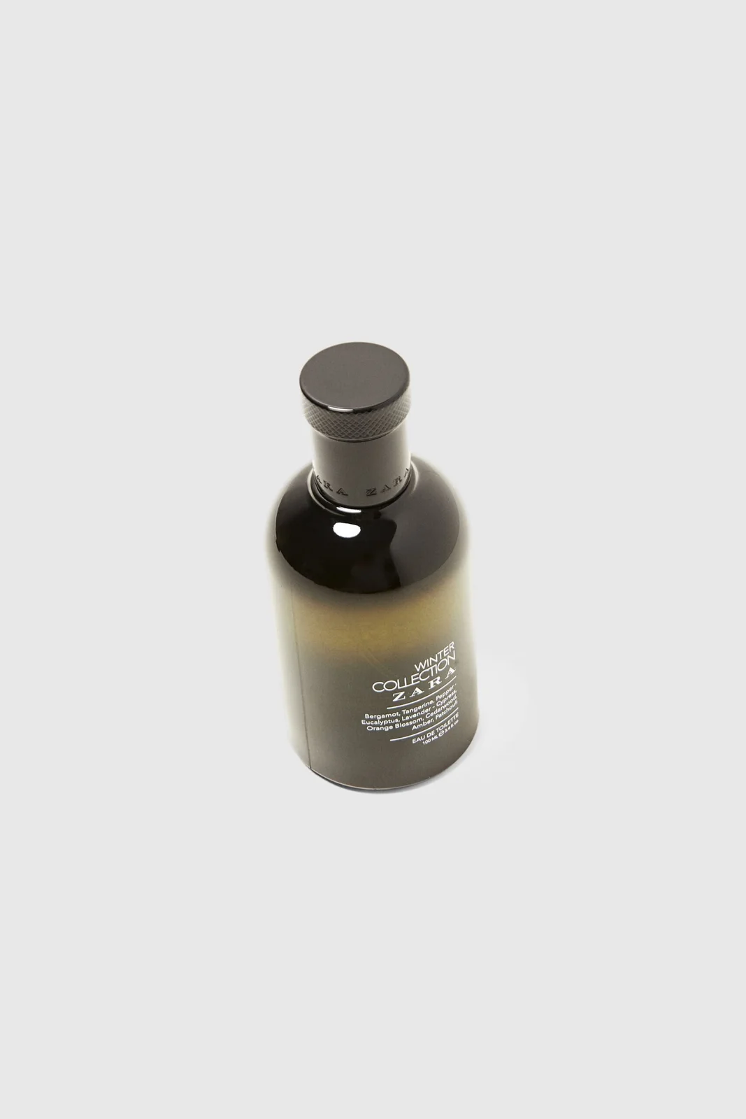 تصویر عطر وینتر کالکشن زارا