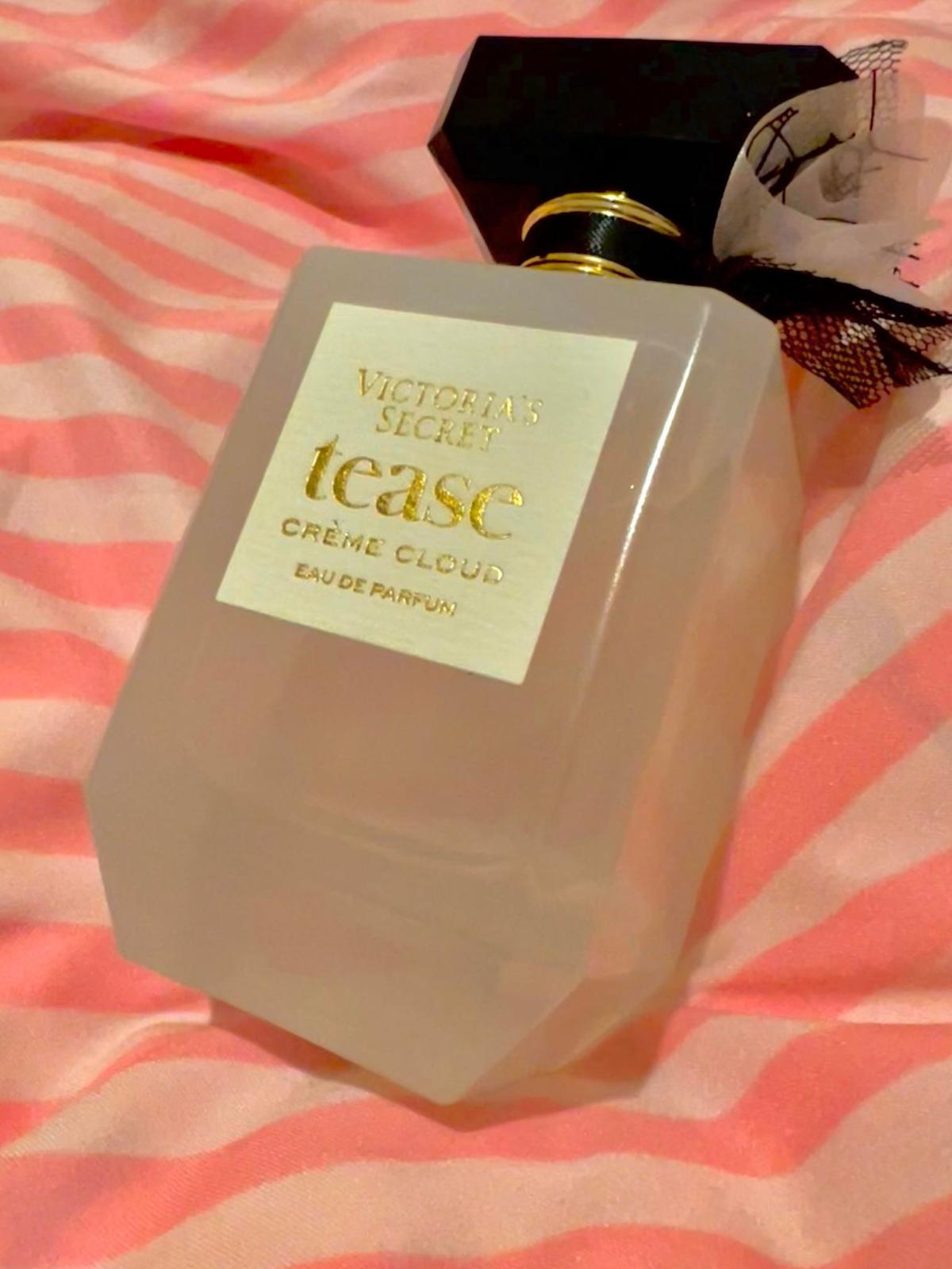 تصویر عطر تیز کرم کلود ویکتوریا سکرت