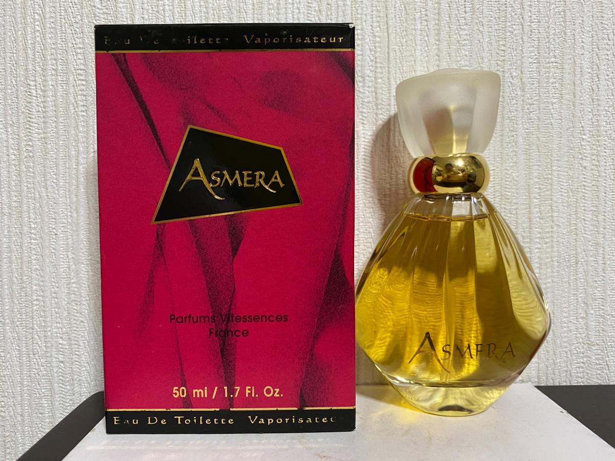 تصویر عطر آسمره هربِلایف