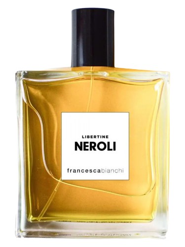 تصویر عطر لیبرتین نرولی فرانچسکا بیانکی