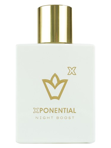 تصویر عطر اکسپوننشال نایت بوست اکسپوننشال بوست