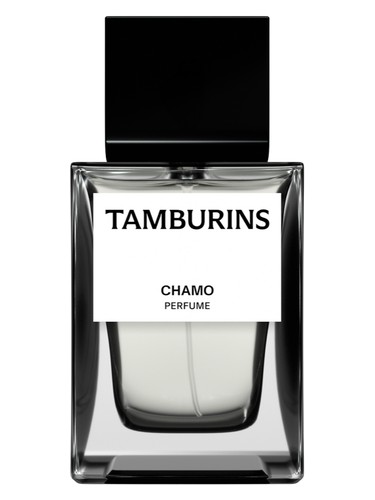 تصویر عطر چامو تامبورینس