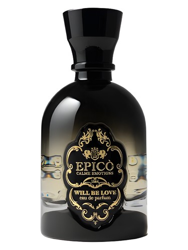 تصویر عطر ویل بی لاو اِپیکو