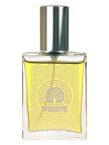 تصویر عطر **فرگرنس نامبر ۲۴ - اسپین دریفت وایدآی