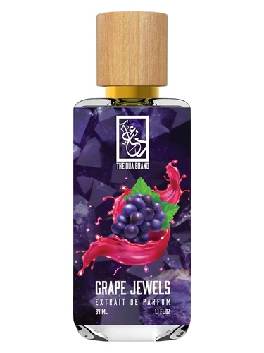 تصویر عطر گریپ جولز دوآ برند