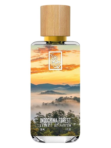 تصویر عطر ایندوچاینا فورست دوآ برند