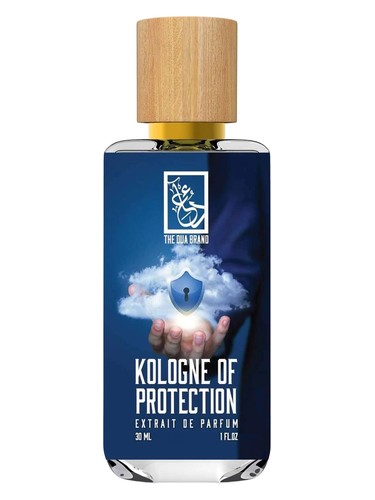 تصویر عطر کلن آف پراِتکشن دوآ برند