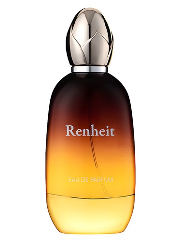 تصویر عطر رنهایت فرگرنس ورلد