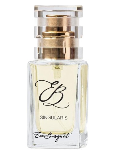 تصویر عطر سینگولاریس اسبوکه