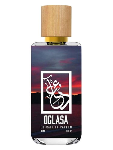 تصویر عطر اوگلاسا دوآ برند
