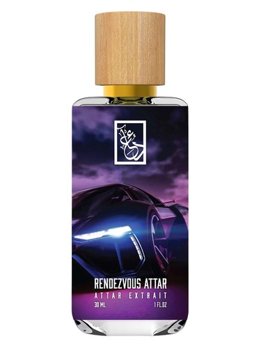 تصویر عطر راندهوو عطار دوآ برند
