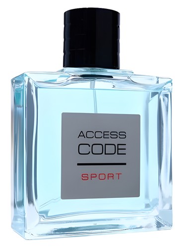 تصویر عطر اکسس کد اسپورت وینچی