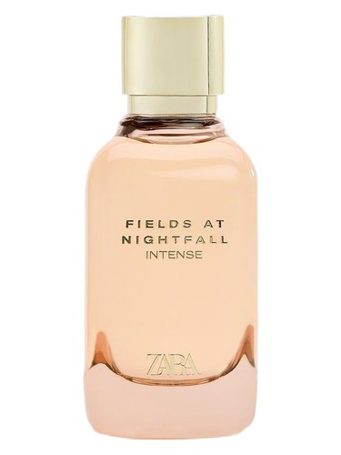 تصویر عطر فیلدز ات نایتفال اینتنس زارا