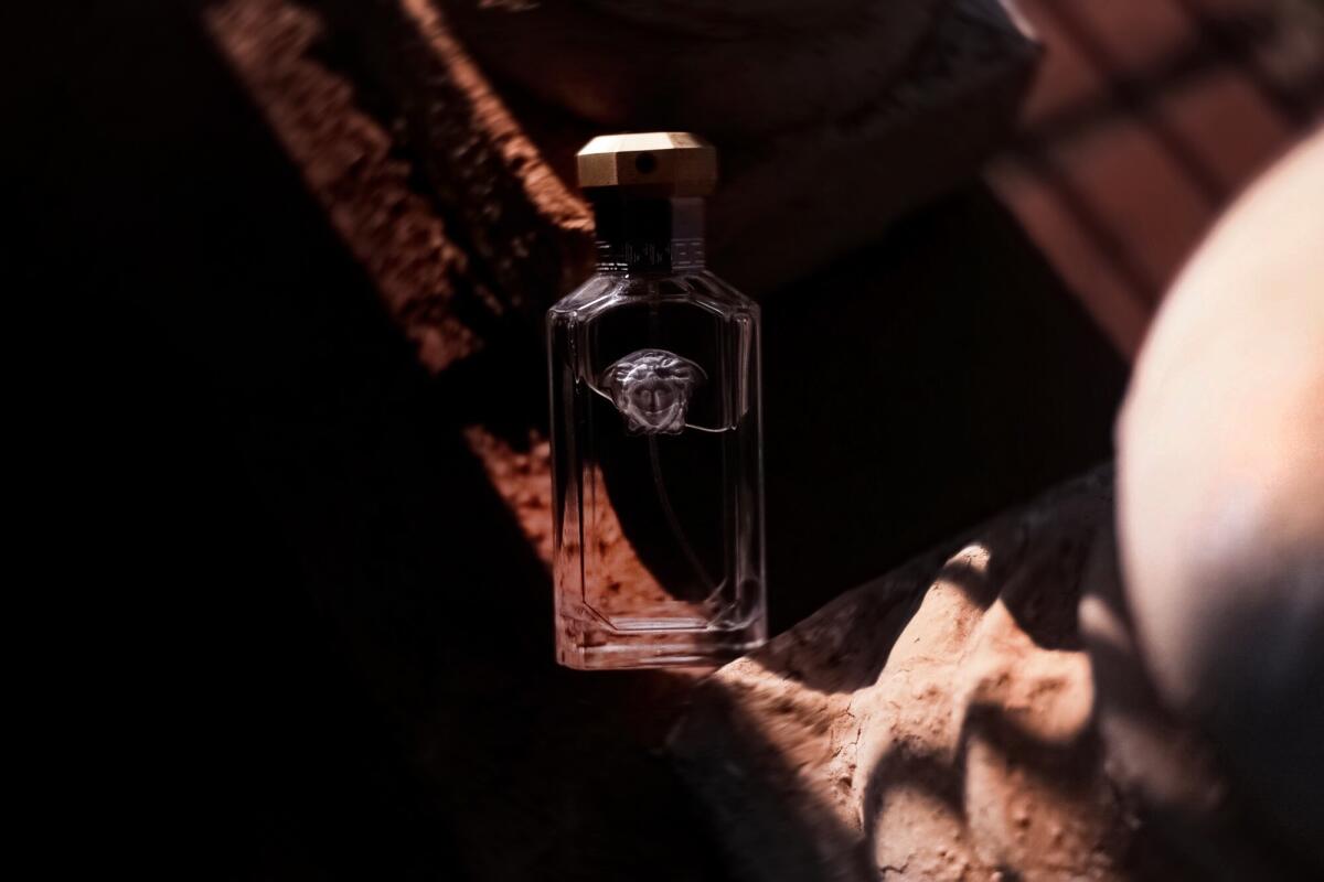 تصویر عطر دریمر د اوریجینال ادیشن ورساچه