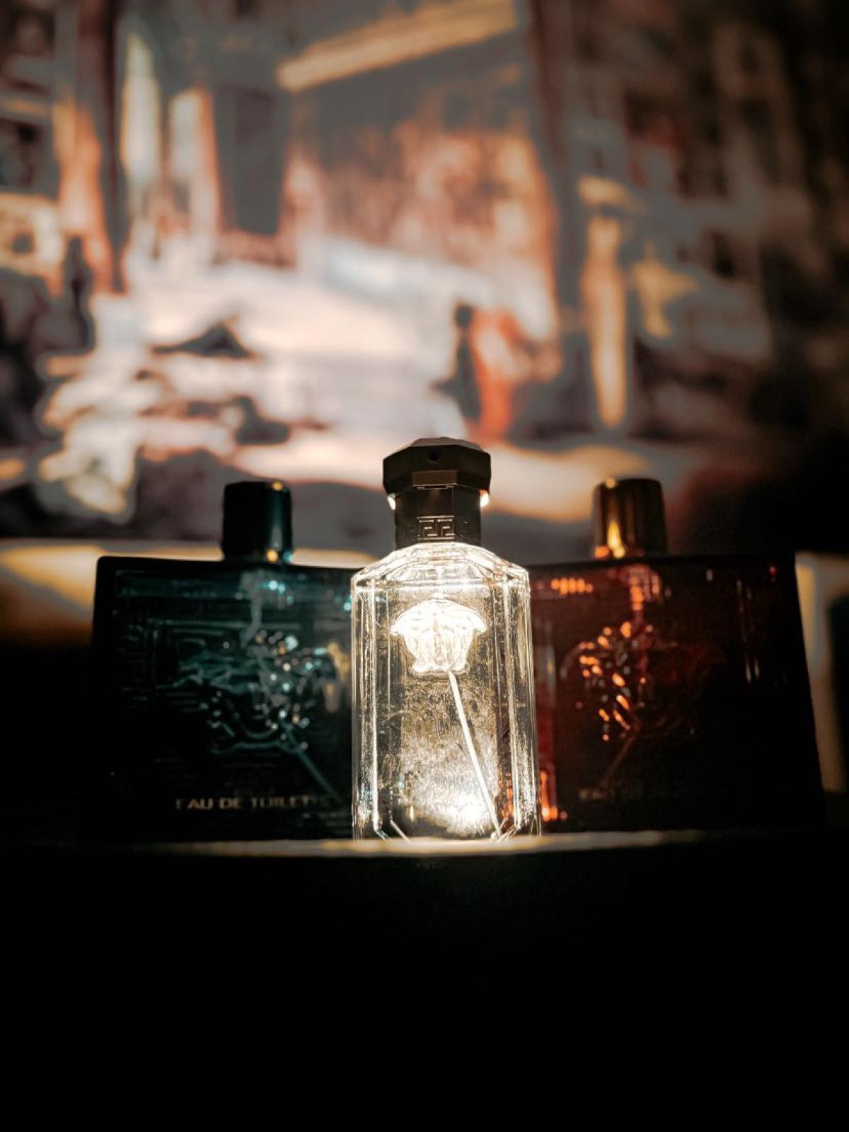 تصویر عطر دریمر د اوریجینال ادیشن ورساچه