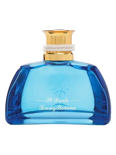 تصویر عطر سنت بارتس من تامی بِهاما