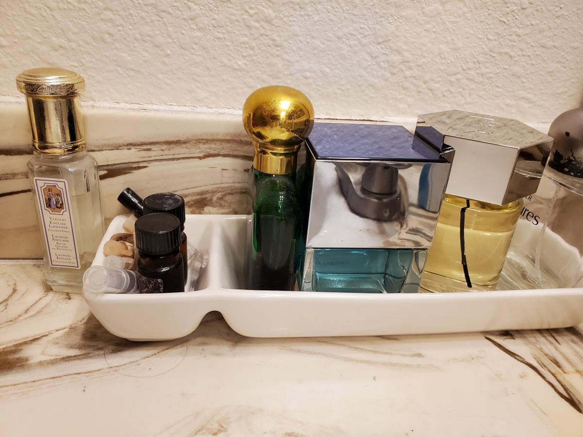 تصویر عطر انگلیش لاوندر یاردلی