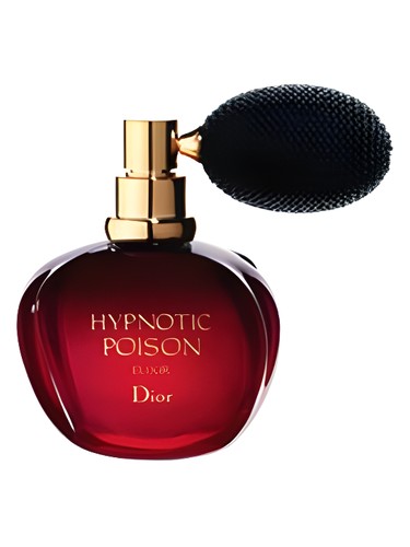 تصویر عطر هیپناتیک پویزن الکسیر دیور
