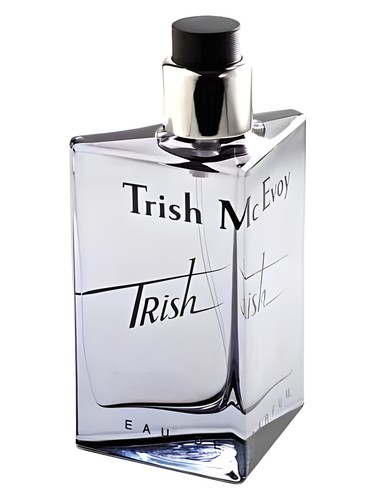 تصویر عطر تریش تریش میک اِووی