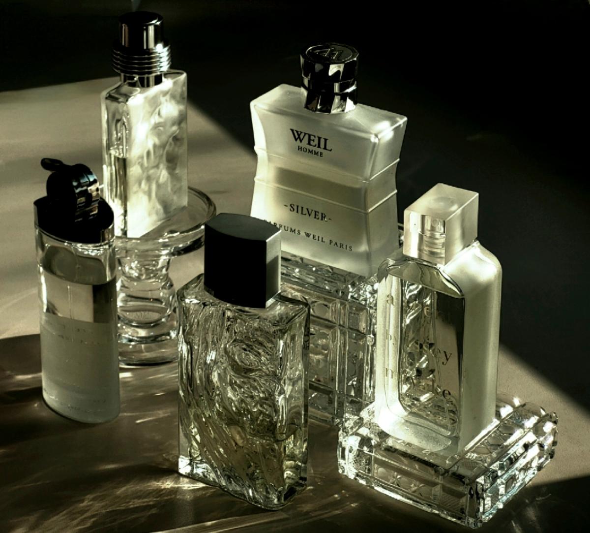 تصویر عطر وال پور هوم ویل