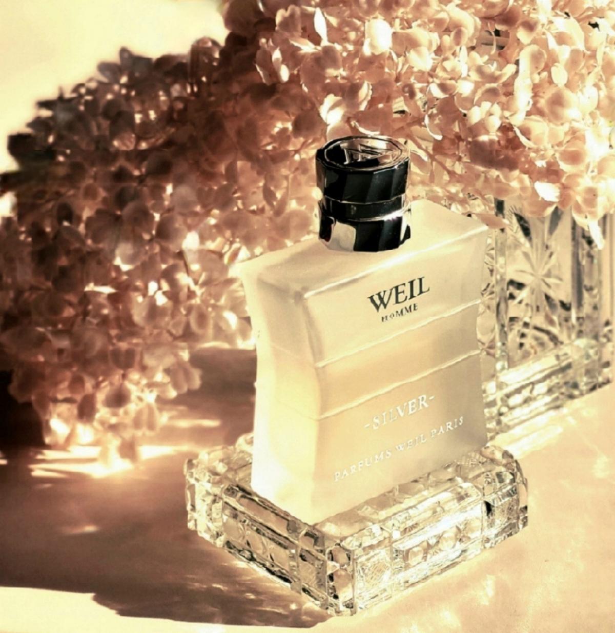 تصویر عطر وال پور هوم ویل