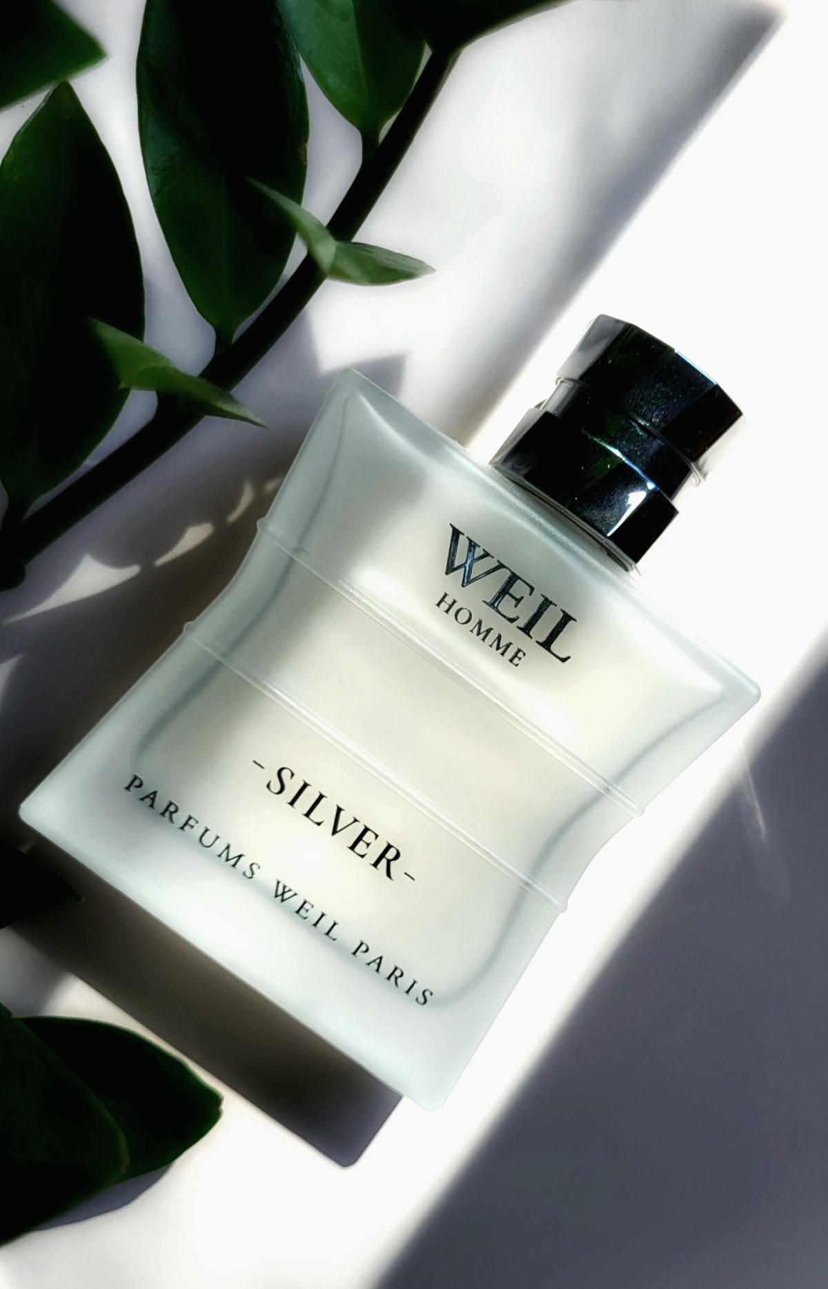 تصویر عطر وال پور هوم ویل