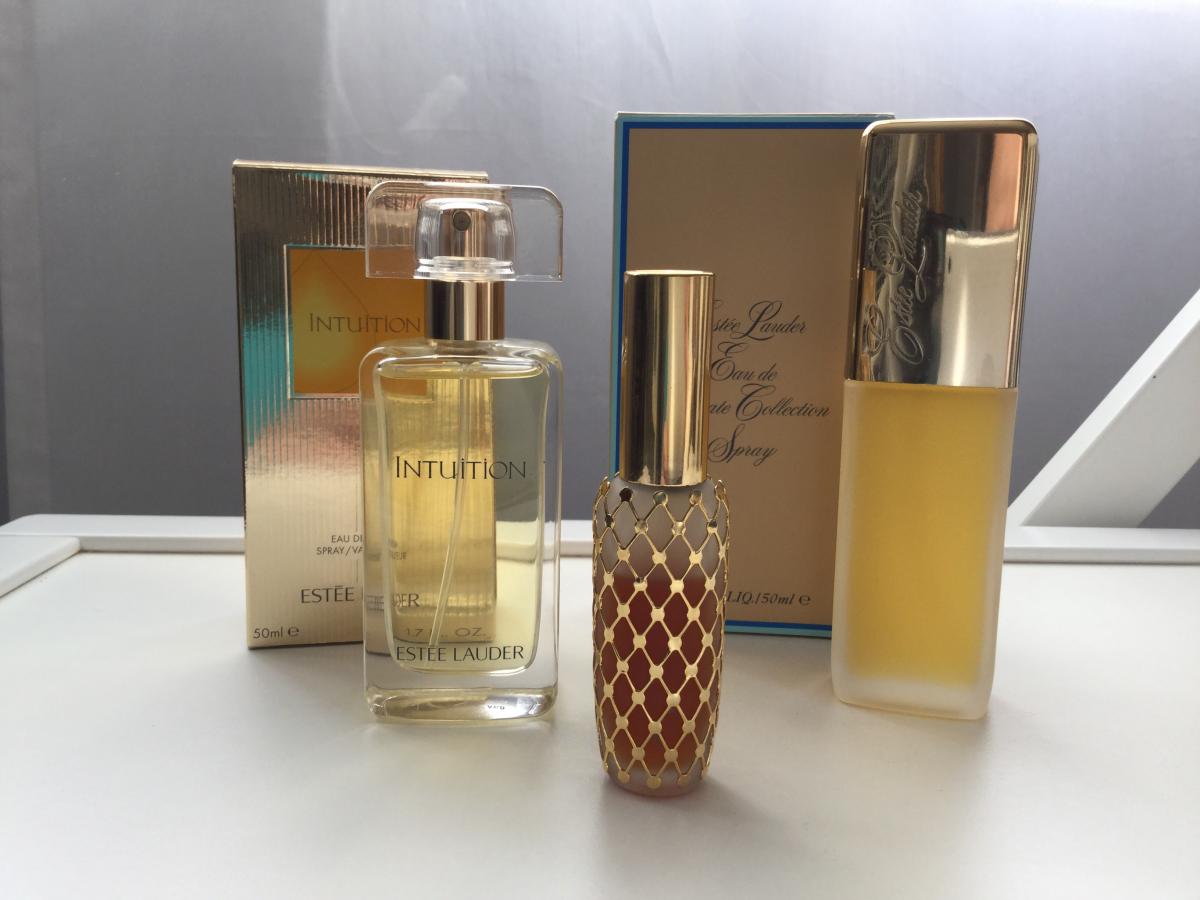 تصویر عطر او دو پرایوت کالکشن استی لودر