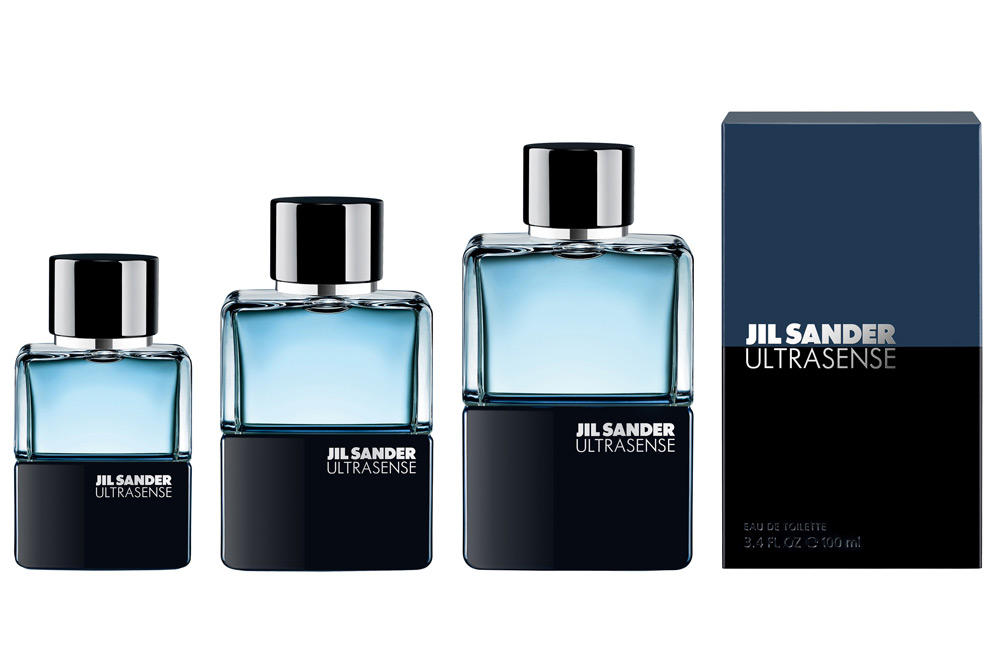 تصویر عطر اولتراسنس جیل ساندر