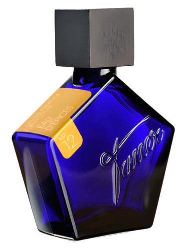 تصویر عطر ادو اسپایس تاور پرفیومز