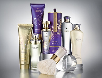 تصویر عطر دریم انجلز هِونلی استاردست ویکتوریا سکرت