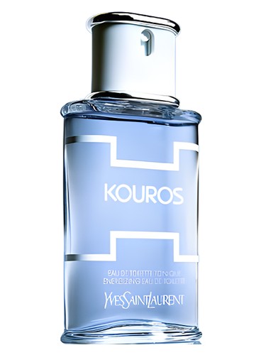 تصویر عطر کوروس انرژایزینگ 2010 ایو سن لوران