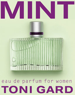 تصویر عطر مینت تونی گارد