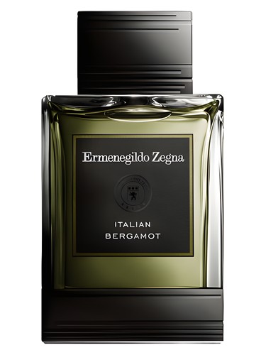 تصویر عطر ایتالیان برگاموت ارمنجیلدو زنیا