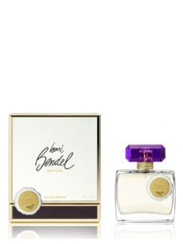 تصویر عطر مگنولیا و آیریس آنری بندل