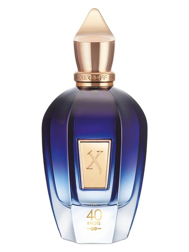تصویر عطر چهل نات زرجوف