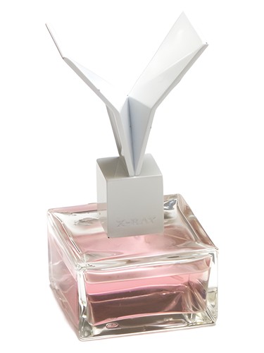 تصویر عطر پلاستیک ایکس‌ری