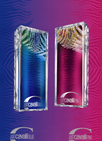 تصویر عطر جاست کاوالی بلو روبرتو کاوالی