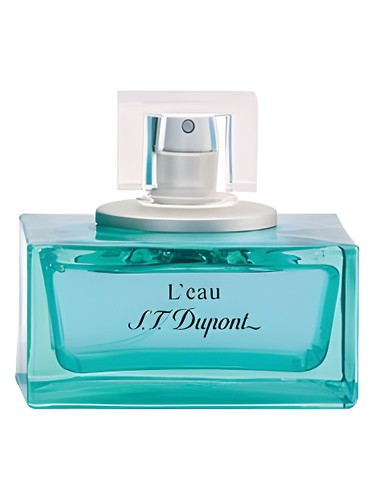 تصویر عطر او د پونت پور هوم اس‌تی دوپون
